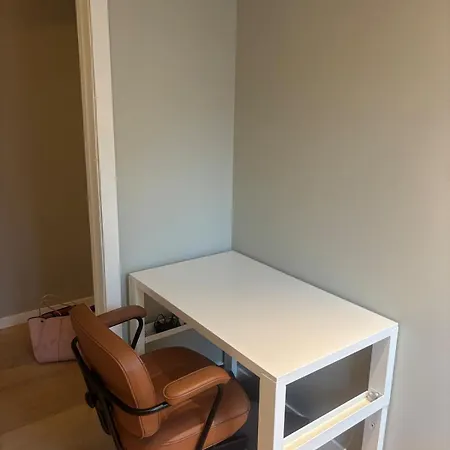 In The Middle Of Center Appartement