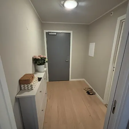 Appartement In The Middle Of Center *