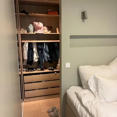Appartement In The Middle Of Center *