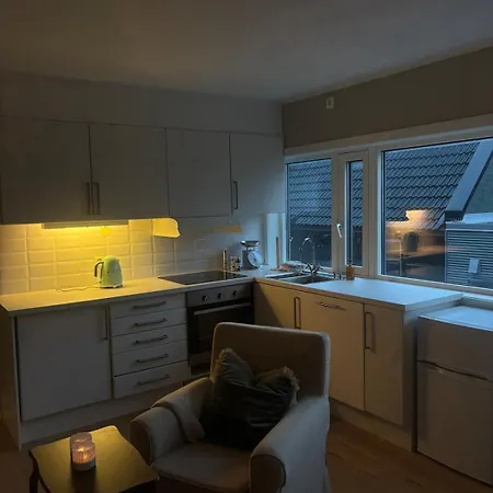 Appartement In The Middle Of Center