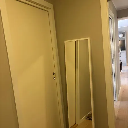 In The Middle Of Center Appartement Bergen
