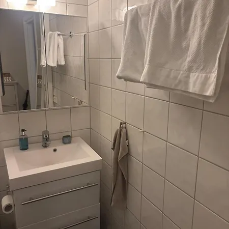 Appartement In The Middle Of Center *